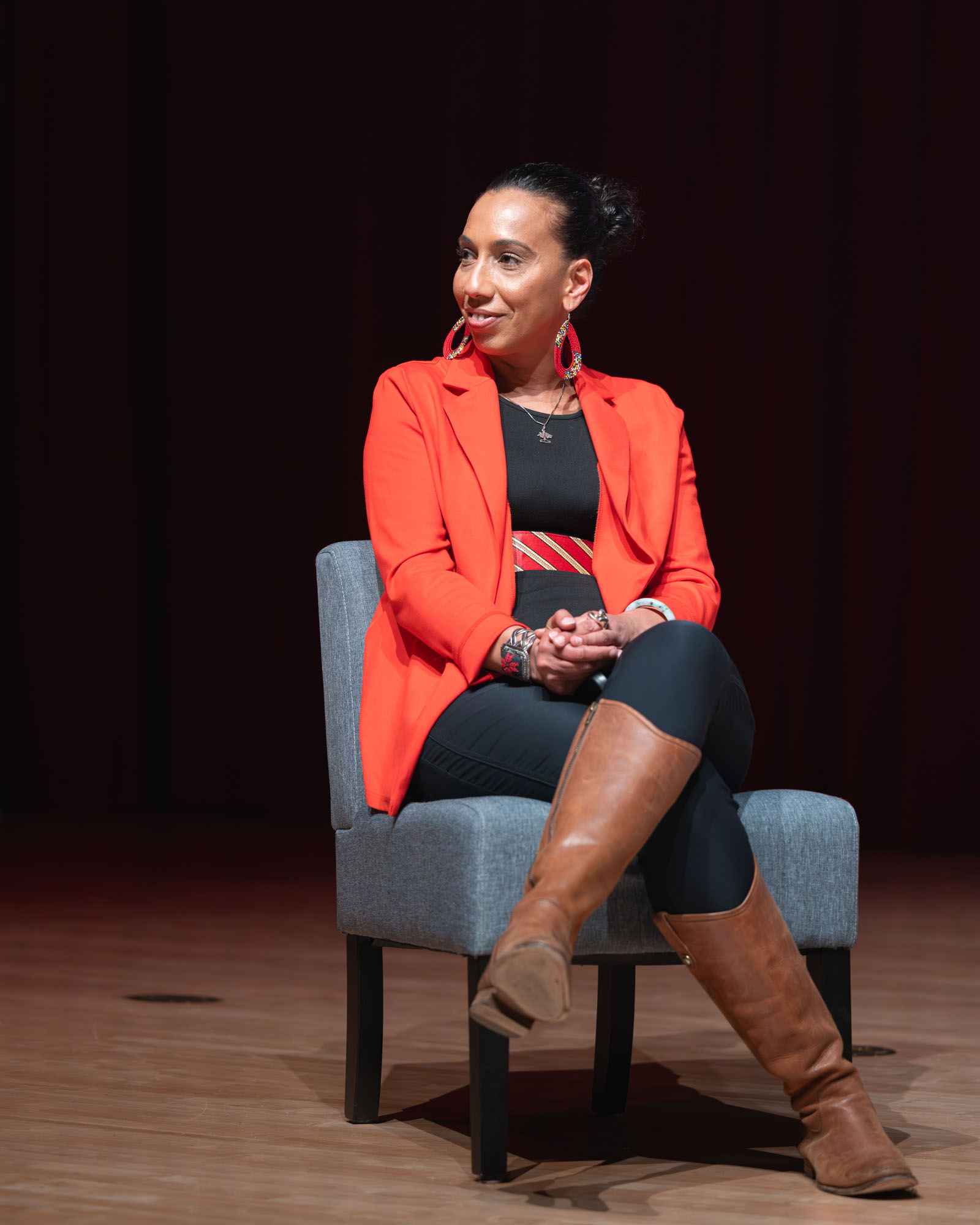 Professor Rama Ali Kased