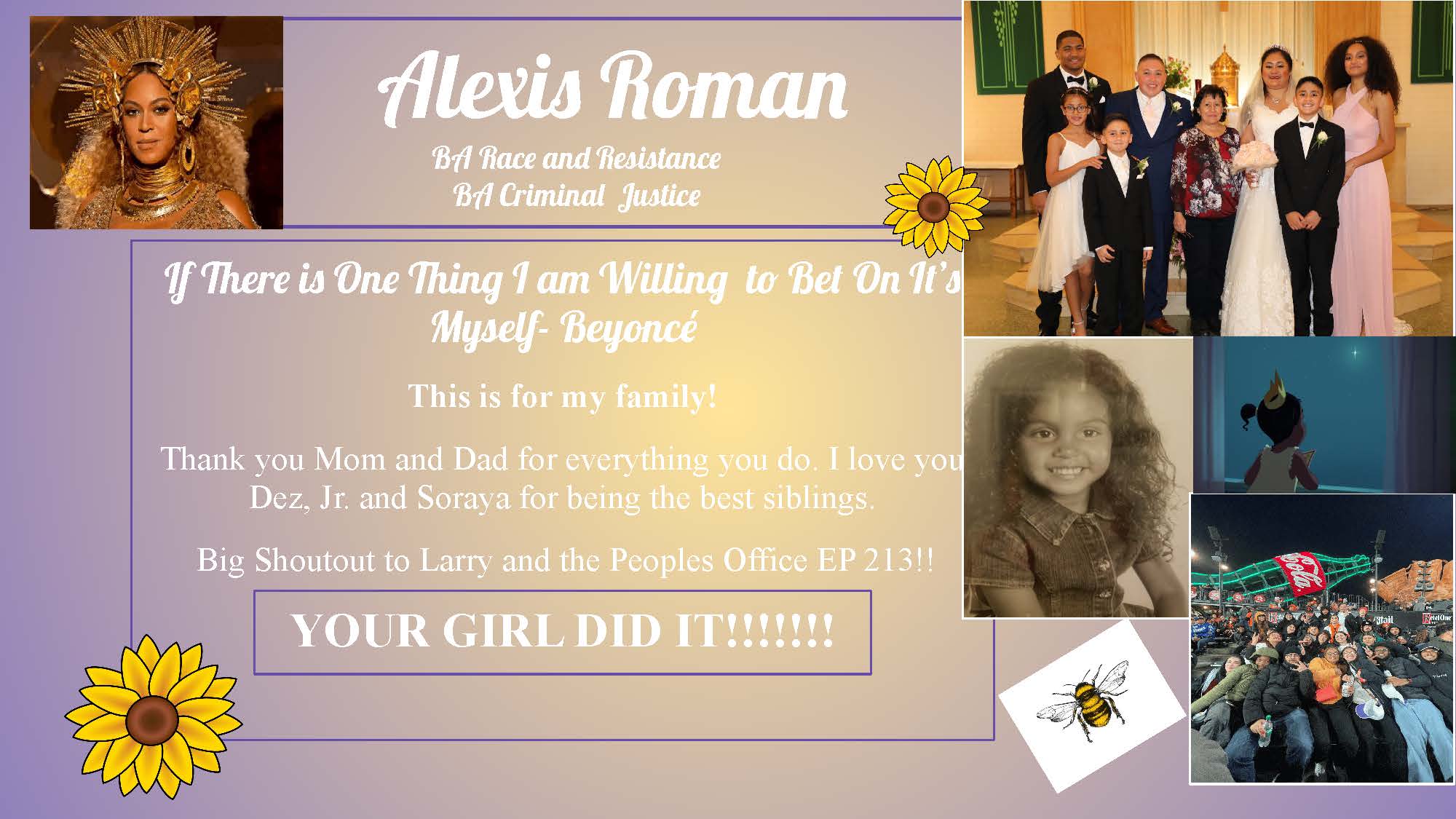 Alexis Roman