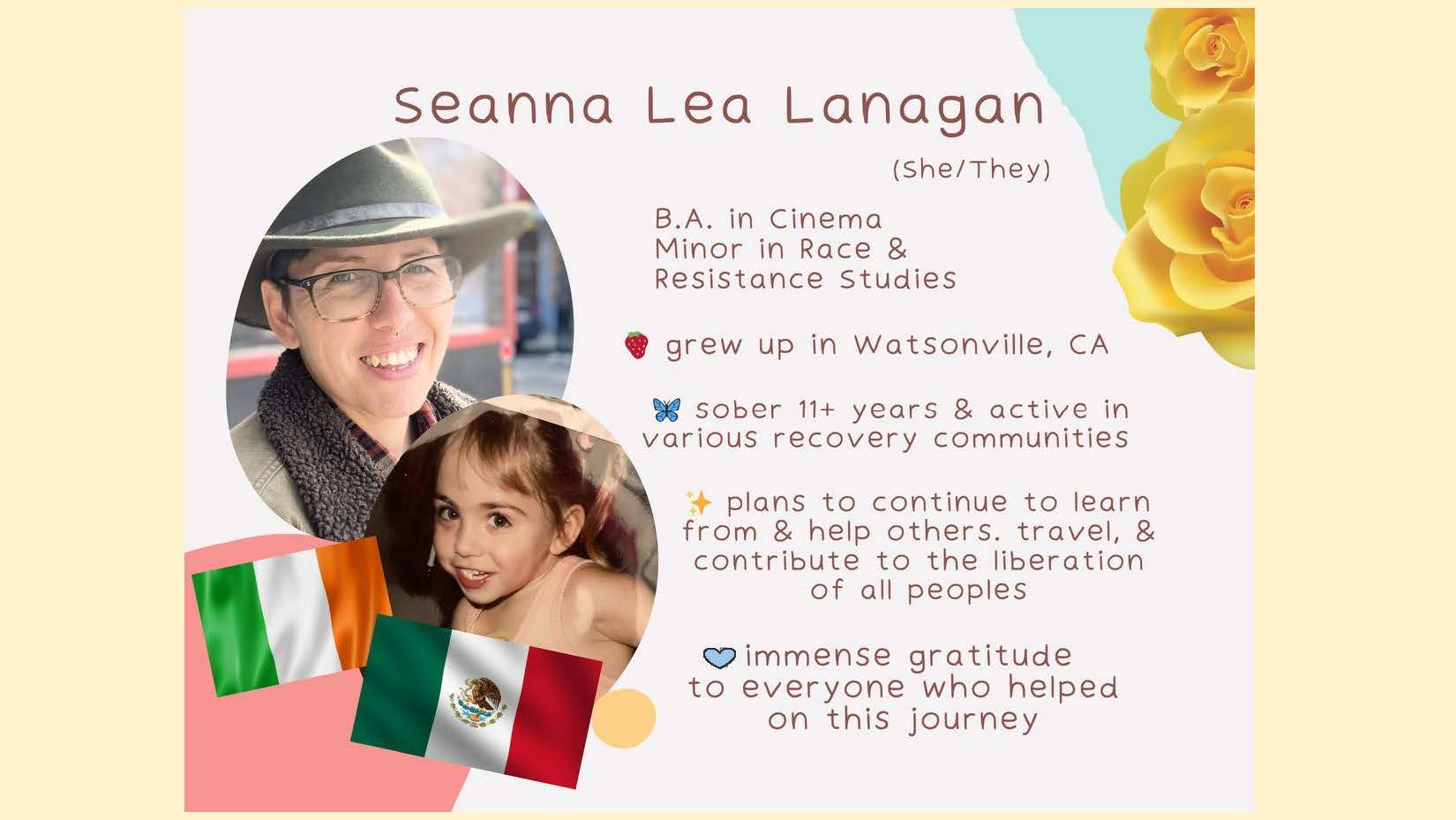 Seanna Lea Lanagan