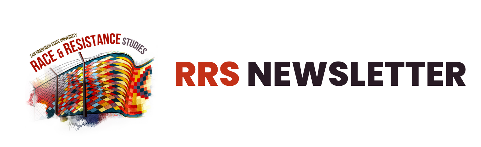 RRS Newsletter banner