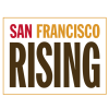 sf rising logo