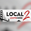 Local 2 Unite Here Logo