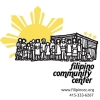 Filipino Community Center Logo